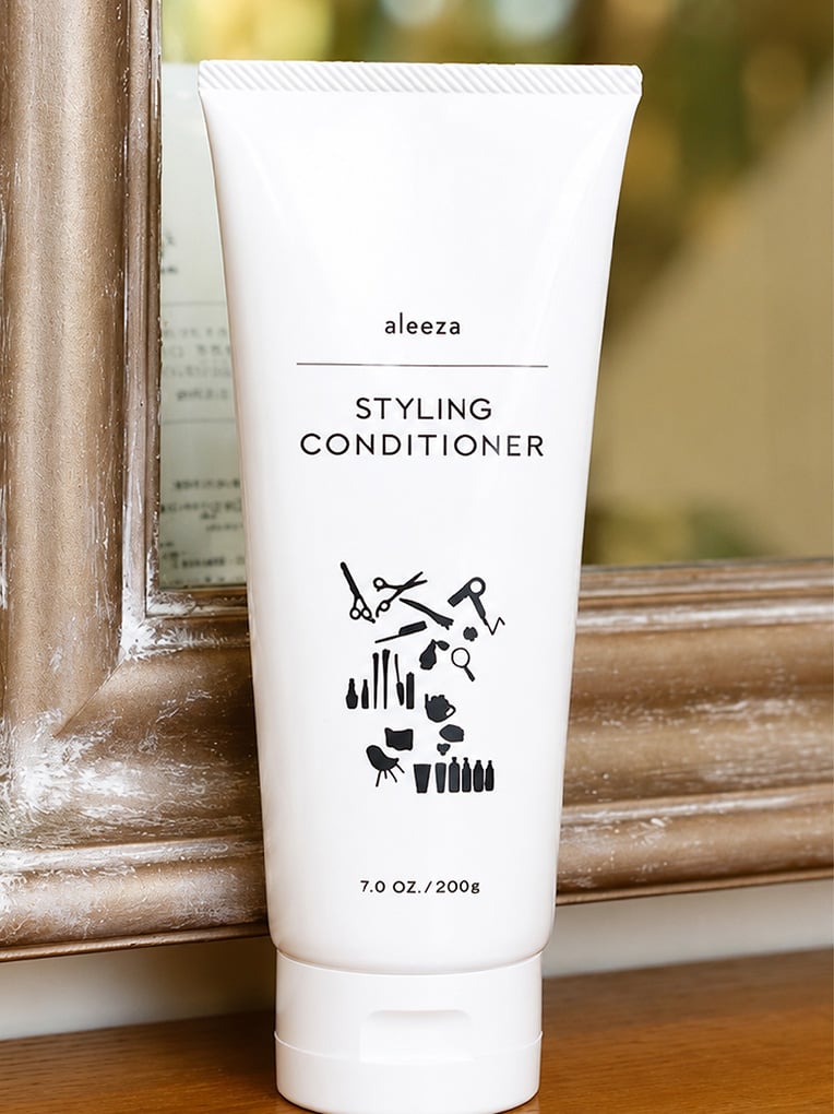 aleeza Styling Conditioner